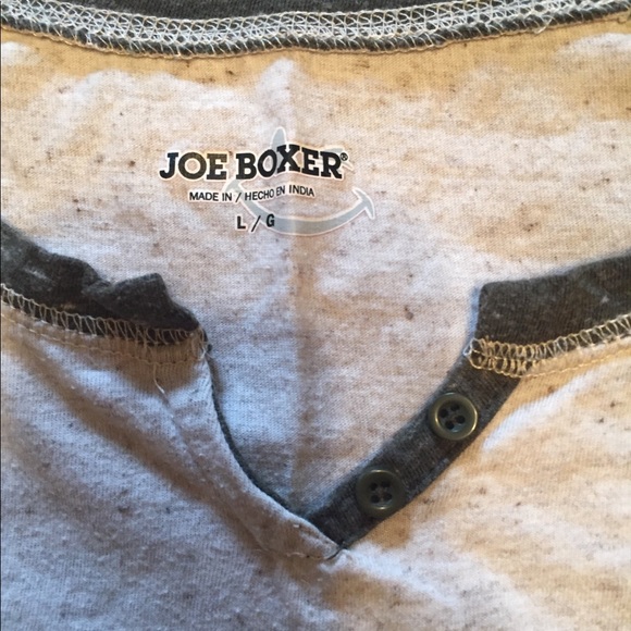 Long sleeve t-shirt - Picture 4 of 5